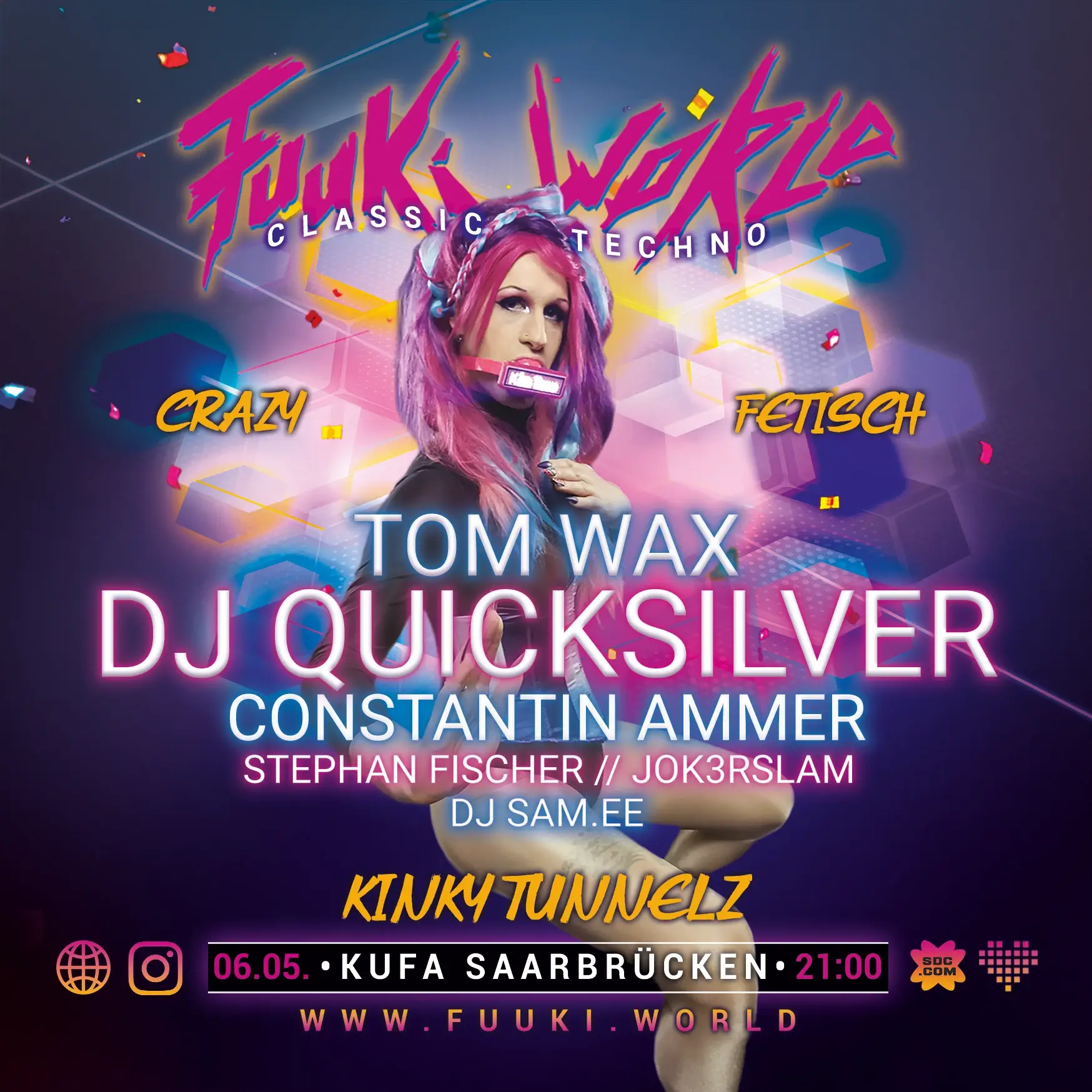 Flyer Opening Front Kopie